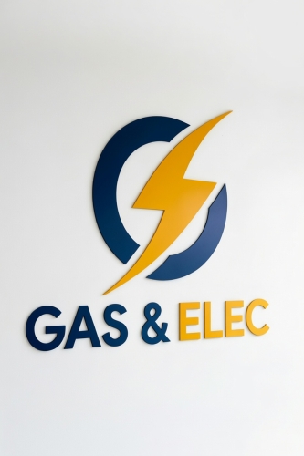 www.gasandelec-peterborough.co.uk Logo